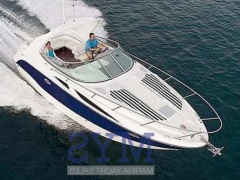 Bayliner 300 Cruiser