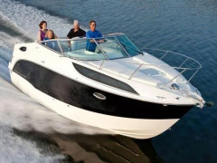 Bayliner 255