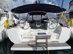 Bénéteau Oceanis 48