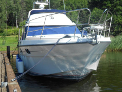 Princess 35 Flybridge