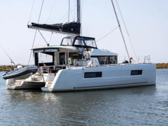 Lagoon 40