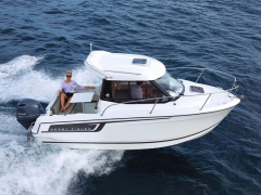 Jeanneau Merry Fisher 605 Serie 2