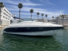 Fairline Targa 30