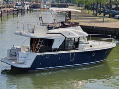 Bénéteau Swift trawler 35