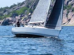 Beneteau First 36.7