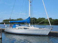 Grand Soleil 42