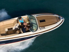 Chris Craft Corsair 25