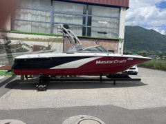 MasterCraft X-45