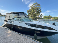 Bayliner 255 sb