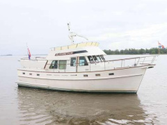 Tayana 41 Grand Ocean Trawler