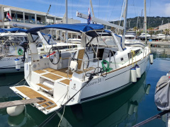 Bénéteau Océanis 38.1