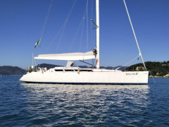 DOD Yacht Starkel 54