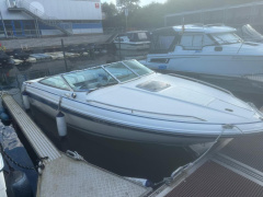 Sea Ray 200 OV