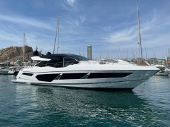 Sunseeker Predator 75