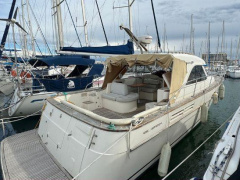 ACM Dufour MYSTIC 39