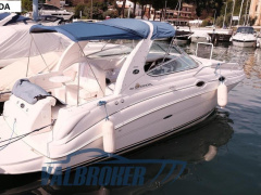 Sea Ray 315 SUNDANCER