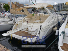 Cantiere Nautico CRANCHI SRL ZAFFIRO 34