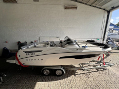 Karnic SL 652 SunDeck