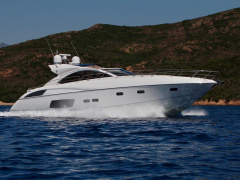 Sunseeker Predator 60