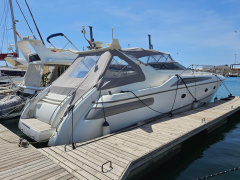 Sunseeker Camargue 55