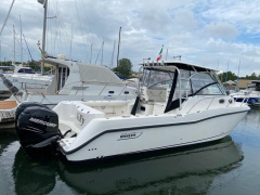 Boston Whaler BOSTON 305 CONQUEST