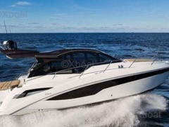 Galeon 425 HTS