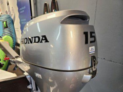 Honda 15pk