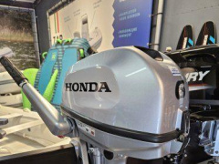 Honda 6pk