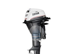 Selva Wahoo 20