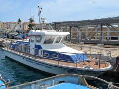 Cantiere Navale Emanuele Stanisci