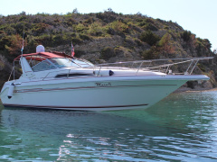 Sea Ray Sundancer 300