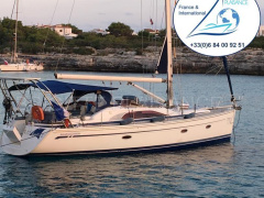 Bavaria 40 VISION