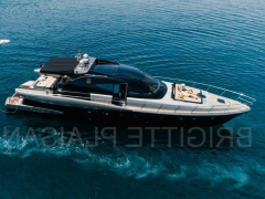 Fashion Yachts 68