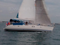 Jeanneau SUN ODYSSEY 47