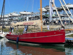 Techni Sails BAC A VOILE