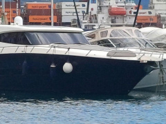 Master Yacht 52