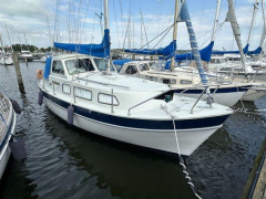 finnsailer 29