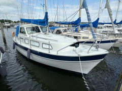 finnsailer 29