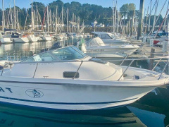 Bayliner TROPHY 2052 WA