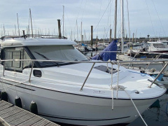 Jeanneau MERRY FISHER 795 SERIE 2