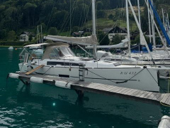 Dufour 360 Grand Large