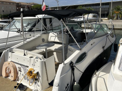 Bayliner 255