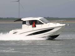 Quicksilver Activ 905 Weekend