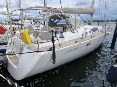 Beneteau Oceanis 54 Beneteau Oceanis 54