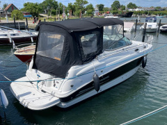 Chaparral 240 Signature Chaparral 240 Si