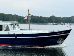 Motor Yacht Twillert Rondspantkotter 11.