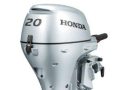 Honda BF20 LRU