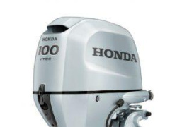 Honda BF100 LRTU