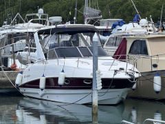 Larson 274 Cabrio