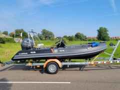 MARE Sharkline Lux 480